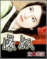 奴妃倾城封面