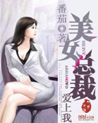 美女总裁爱上我封面