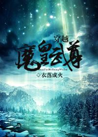 穿越魔皇武尊封面