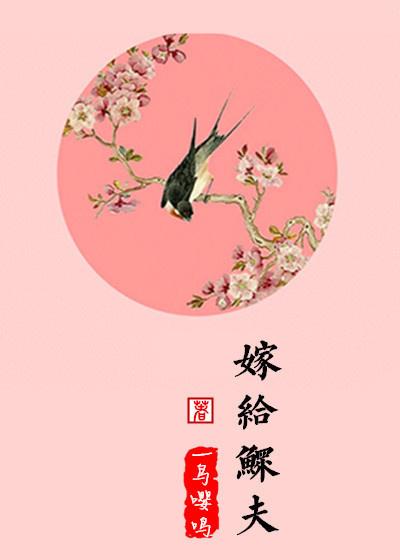 嫁给鳏夫封面