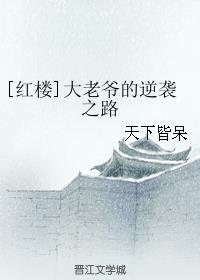[红楼]大老爷的逆袭之路封面