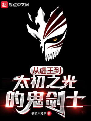 从虚王到太初之光的鬼剑士封面