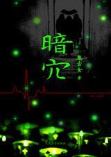 暗穴封面