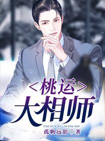 桃运大相师封面