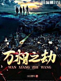 万相之劫封面