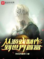 成为世界首富从游戏开始封面