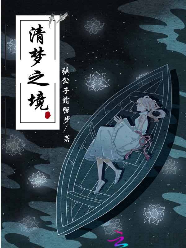 真龙之子梦神之境封面