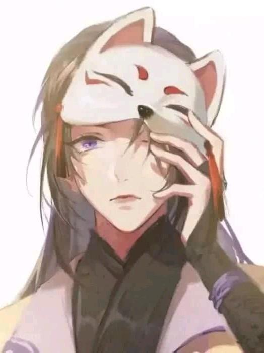 区区背景板你作什么妖封面