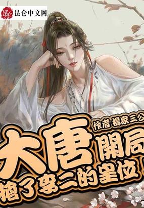 大唐：开局抢了李二的皇位！封面