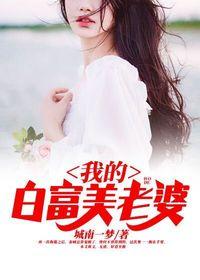 我的白富美老婆秦城林倾城封面