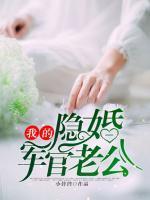 我的隐婚军官老公封面