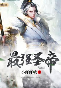 最强圣帝封面
