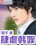 肆虐韩娱封面