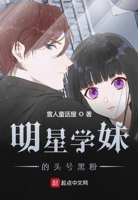 明星与黑粉封面