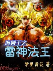 海贼王之雷神法王封面