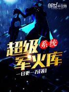 超级军火库系统封面