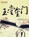 玉堂金门封面