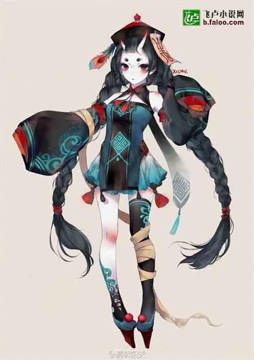 僵尸：发现女友是旱魃怎么办封面