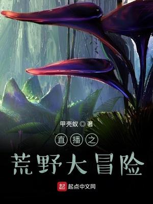 直播之荒野大冒险封面