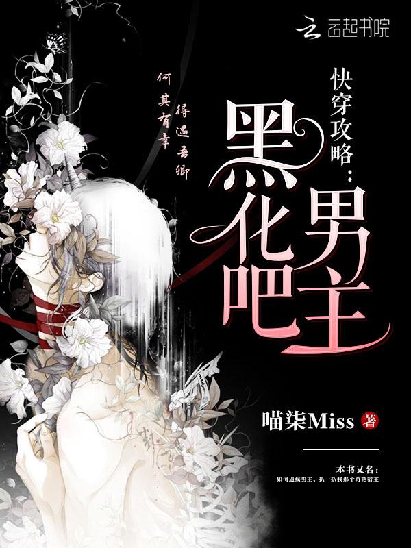 快穿男配攻略记封面