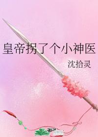 皇帝拐了个小神医封面