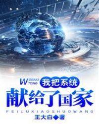 我把系统献给了未来封面