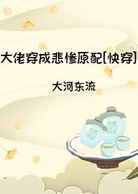 拯救悲惨原配[快穿]封面