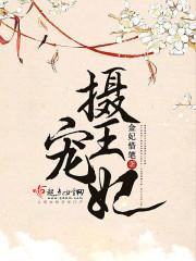 摄宠王妃封面
