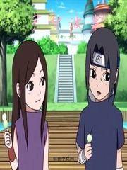 宇智波泉封面