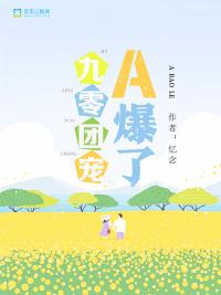 九零团宠A爆了封面