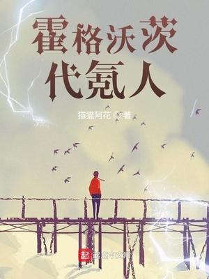 霍格沃茨代氪人封面