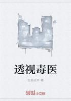 透视毒医封面