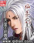 仙王之王封面