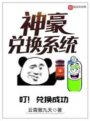神豪兑换系统封面