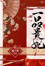 一品贵妃h封面