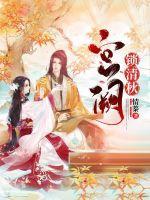宫阙锁清秋封面