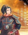 三国模拟器：这个马谡太稳健了封面