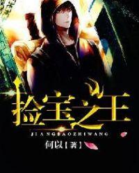 捡宝之王封面