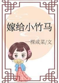 嫁给小竹马封面
