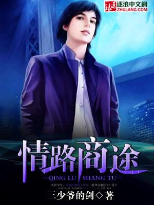 情路商途封面