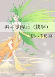 男主觉醒后（快穿）封面
