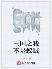 三国之我不是蚁贼封面