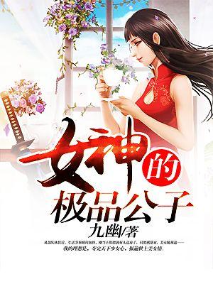 女神的极品公子封面