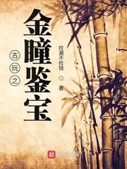 古玩之金瞳鉴宝封面
