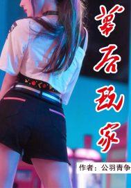 穿越之幕后玩家封面