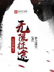 大汉再起之无限征途封面