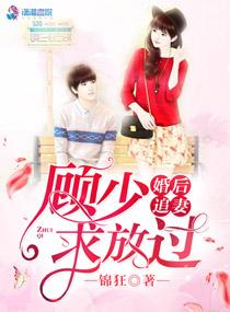 婚后追妻：顾少，求放过封面