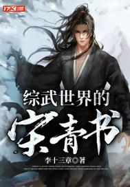 综武世界的宋青书封面