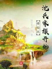 修仙从沈氏家族开始封面