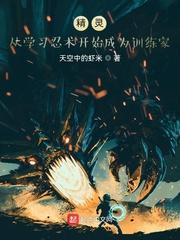 精灵：从学习忍术开始成为训练家封面